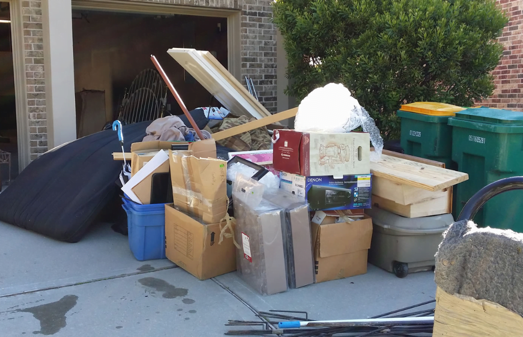 Household Junk Removal Services