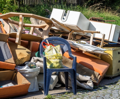 No.1 800 Junk Collection In Dubai