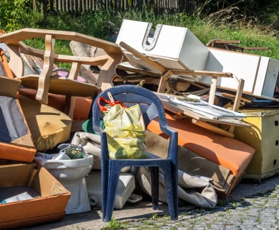 No.1 800 Junk Collection In Dubai