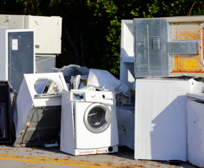 No.1 Appliance Removal In Dubai