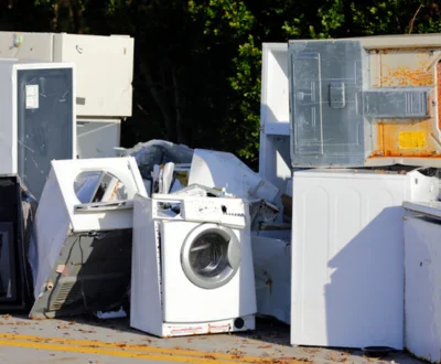 No.1 Appliance Removal In Dubai