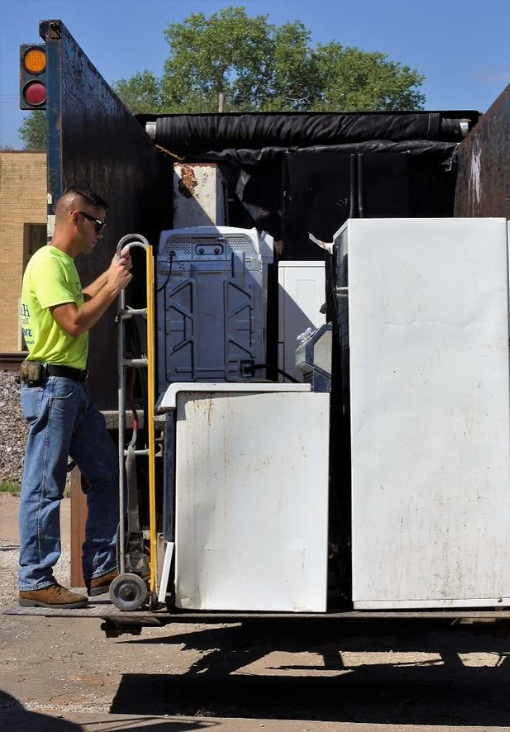 No.1 Reliable & Safe Junk Removal Service In UAE