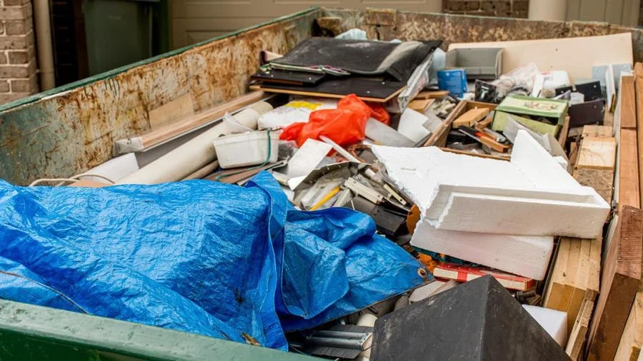 Junk Pickup Company In Dubai