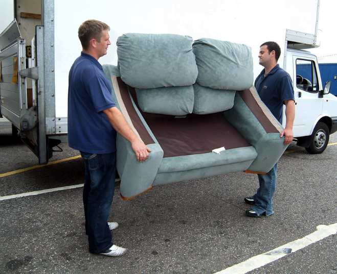 No.1 office Furniture Removal In Dubai