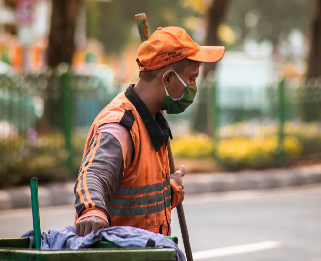 Home and Commercial Waste And Recycling Services
