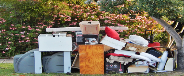 Looking for the best home junk removal near me