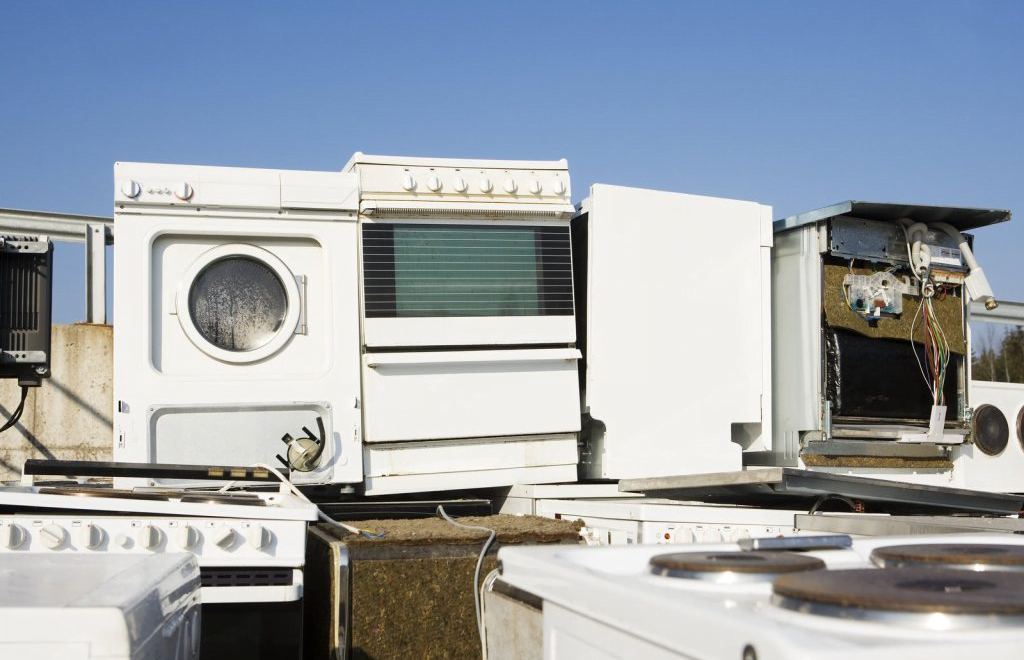 Appliance Removal Service In Dubai